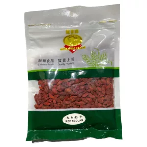 Gojibeeren/Rote Mispel Red Medlar-Ky Tu 150g
