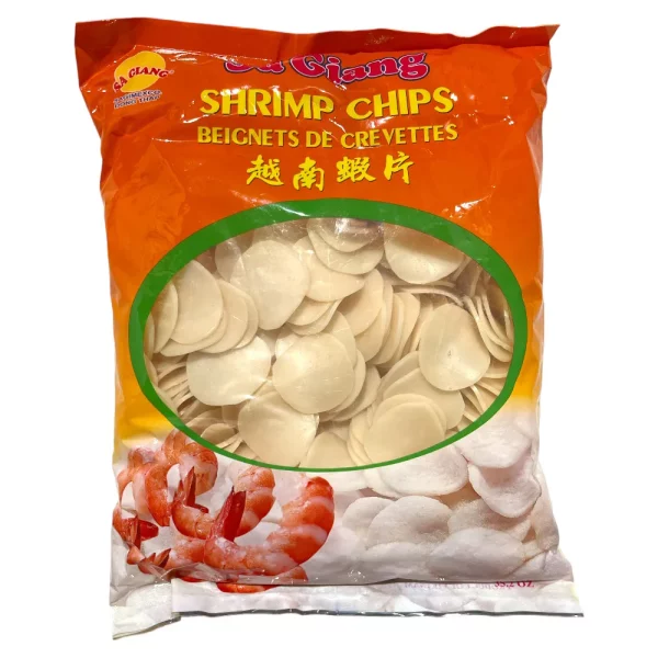 Shrimp Chips Sa Giang 1000g