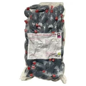 Sashimi Sojasosse Sushi 4x125x8ml