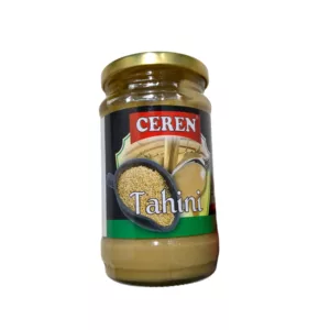 Tahini Sauce