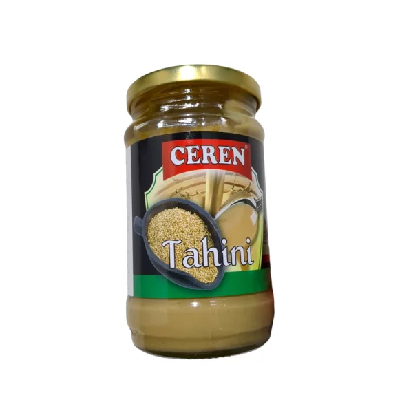 Tahini Sauce