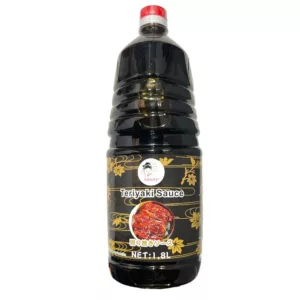 Teriyaki Sauce Asiana 1,8l