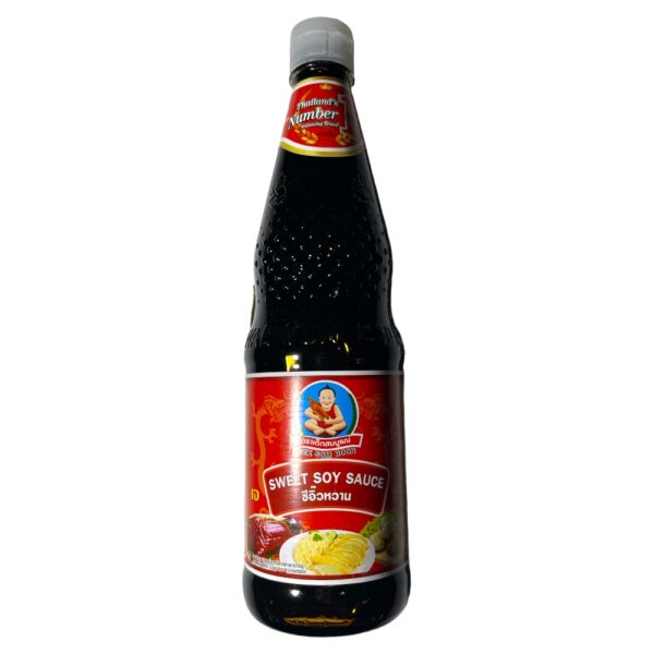 Süße Sojasauce 700ml