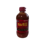 Würzsauce für Kimchi - Sushi