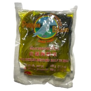 ingelegte Senfkohl-Dua Chua 350g