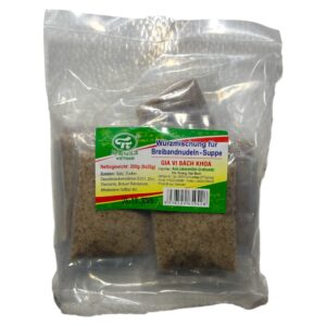 Würzmischung für Breibandnudeln-Suppe 200g