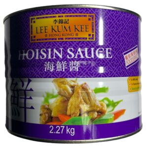 Hoisin Sauce Lee Kum Kee 2,27kg