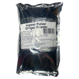 Ingwer Pulver 1kg
