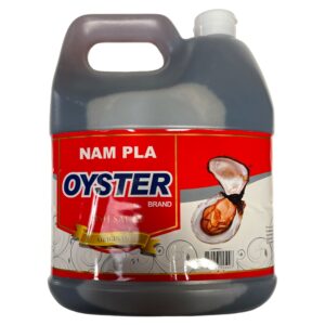 Nam Pla Oyster Fischsauce – Kaniste