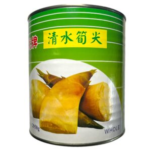 Bambussprossen im Aufguss (Stuecke) 2,95kg