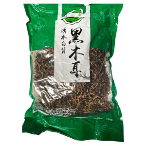 getrocknete Mur-Err Pilze 1kg