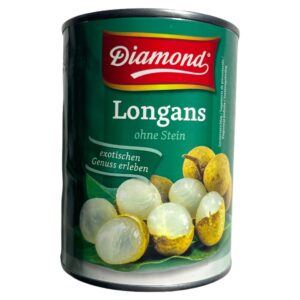 Longans ohne Stein 567g