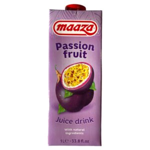 Passionfruit Getränke 1l