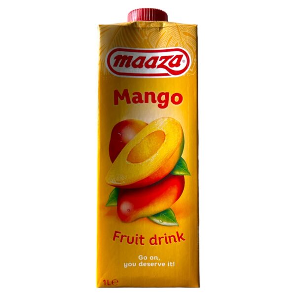 Mango Fruchtsaftgetränk