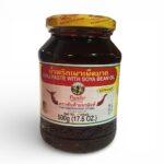 Chilipaste mit Sojabohnenöl Extra Hot 500g
