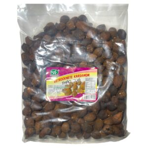 Getrocknete Kardamom 1kg