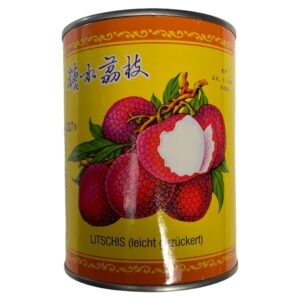 Lychees in Syrup 567g