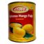 Alphonso Mango Pulp Sweetened 850g