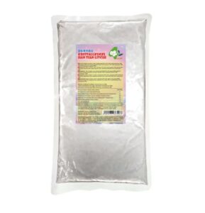 Bubble Tea-Hantian Perlen-Kristallkugel Litchigeschmack 2kg