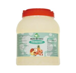 Coconut Jelly Original 4kg