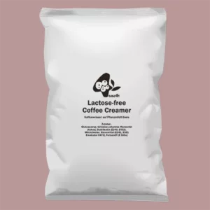 Laktosefreier Kaffeeweisser ( aus Österreich ) 1kg