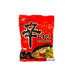 Instantnudeln Nongshim Shin Ramyun 120g