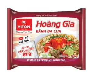 banh da cua