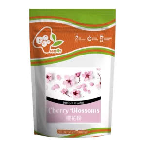 Cherry Blossom Powder Pulver 1kg