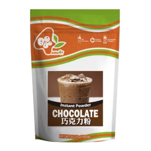 Chocolate Pulver 1kg