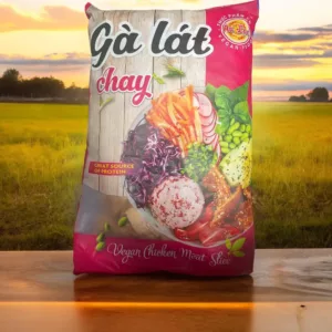 Vegane Hähnchenfleischsstücke 1kg