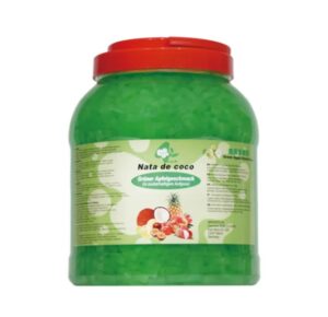 Coconut Jelly Apple 4kg