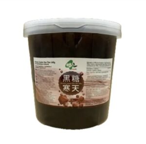Hantian Jelly Braun Zucker 3,4kg