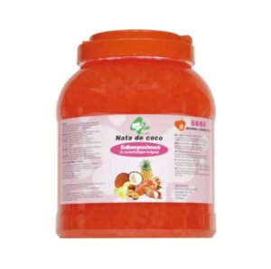 Jelly Erdbeeren 4kg