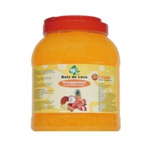 Coconut Jelly Frucht 4kg