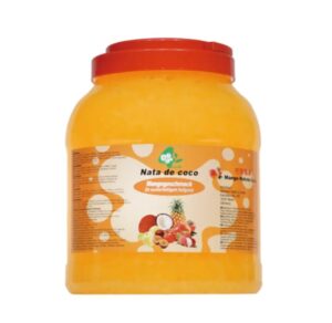 Coconut Jelly Mango 4kg