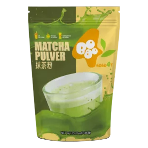 asiatischen Shop