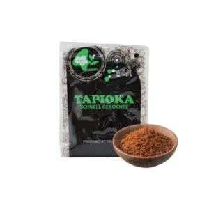 tapioka brown sugar