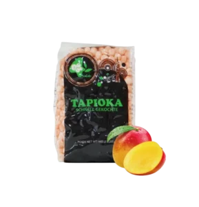 tapioka mango