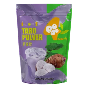 taro-pulver