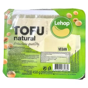 Frische Tofu Lehop 450g