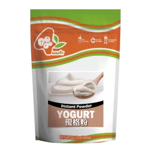yogurt