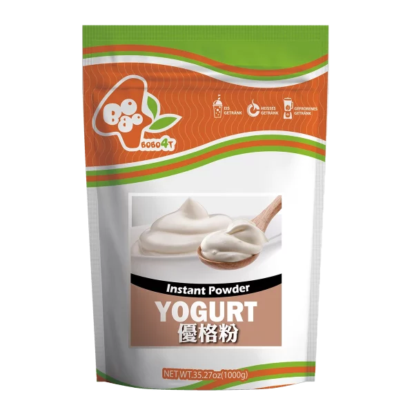 yogurt