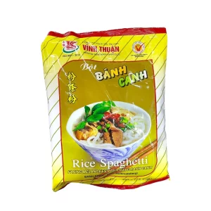 Reisspaghetti Mehl-Bot Banh Canh 400g