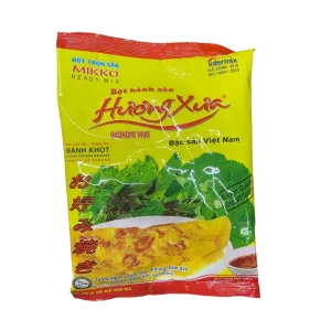 Bánh xèo Mehl Huog Xua 500g