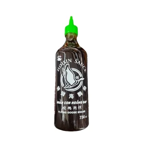 Hoisin Sauce 730ml