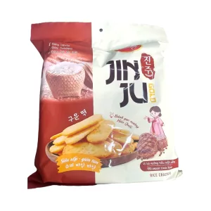 Reiscracker Rindfleisch 134g