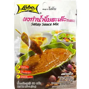 Satay-Sauce-Mix-Lobo-50g