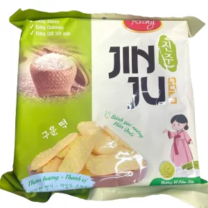 Süße Milchreiscracker 145g