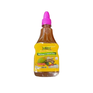 Würzige Mango Tamarindensauce 300ml