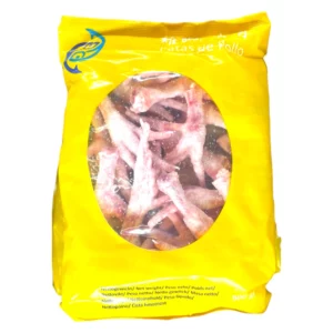 Hühnerfüße 1kg Rest